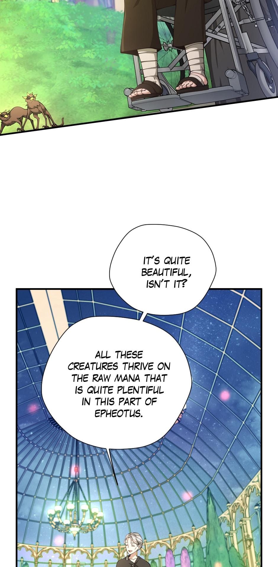 The Beginning After The End Chapter 158 image 41